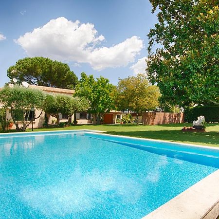 El Porxo B&B Girona Zewnętrze zdjęcie