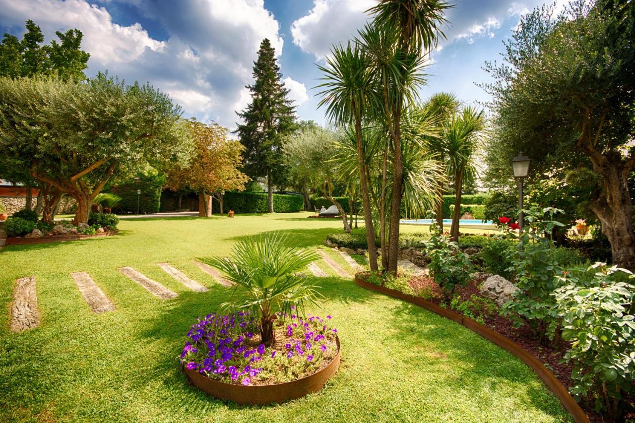 El Porxo B&B Girona Zewnętrze zdjęcie