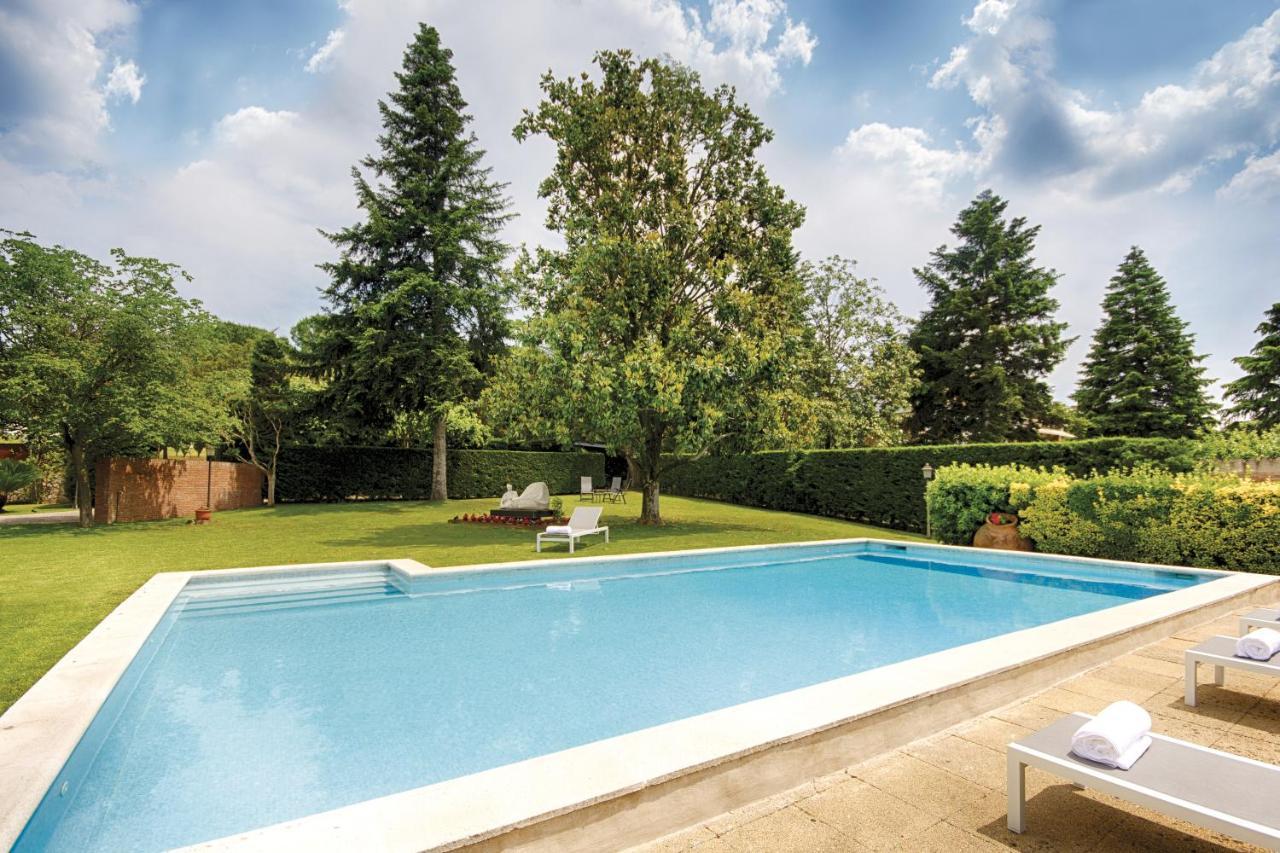 El Porxo B&B Girona Zewnętrze zdjęcie