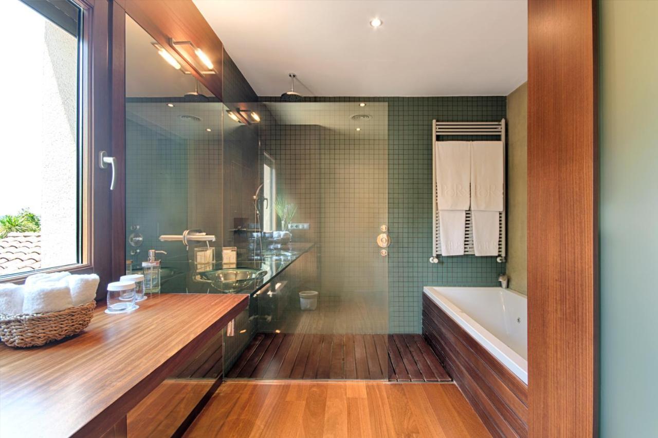 El Porxo B&B Girona Zewnętrze zdjęcie