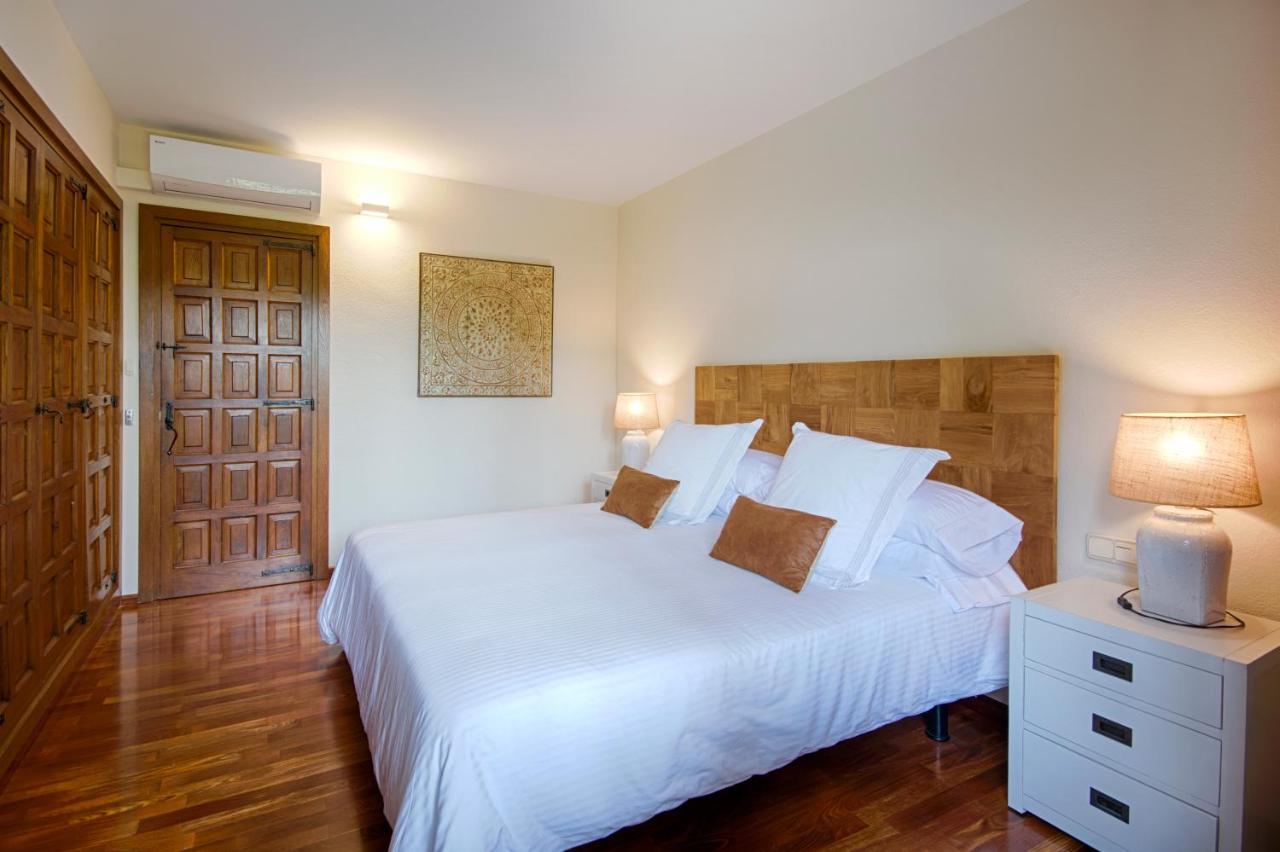 El Porxo B&B Girona Zewnętrze zdjęcie
