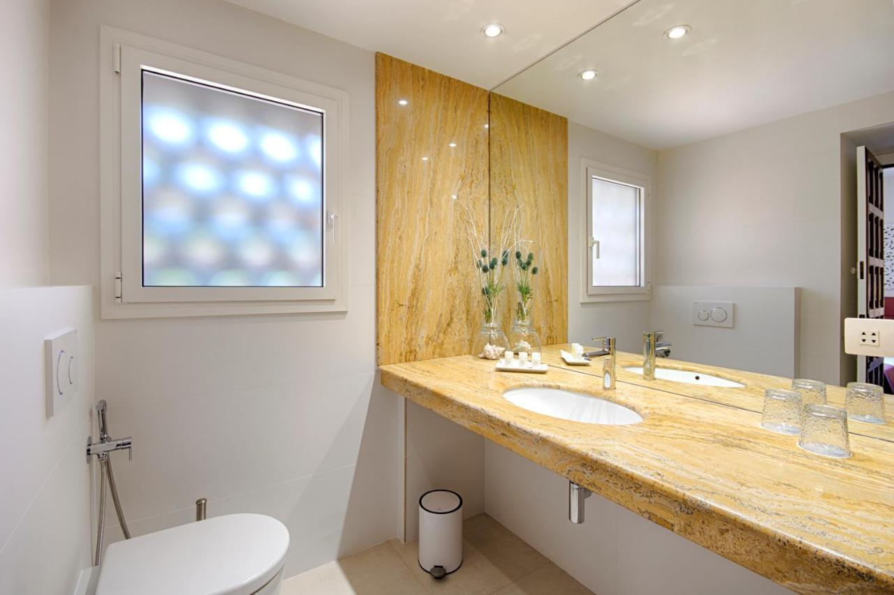 El Porxo B&B Girona Zewnętrze zdjęcie