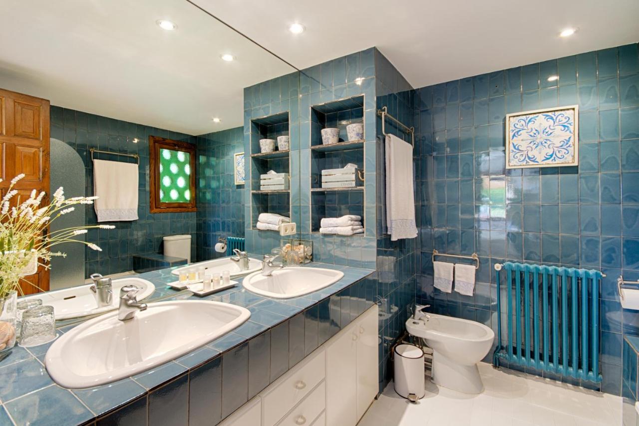 El Porxo B&B Girona Zewnętrze zdjęcie