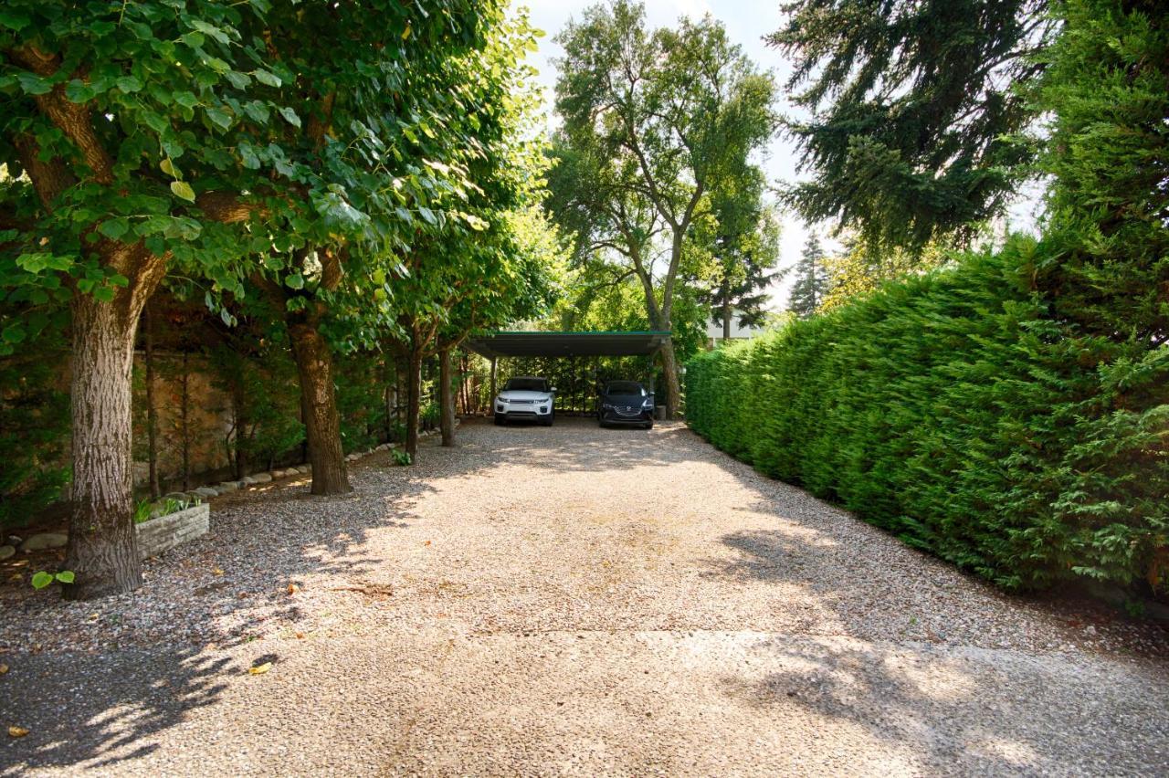 El Porxo B&B Girona Zewnętrze zdjęcie